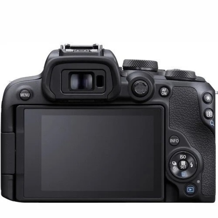 Canon EOS R10 18-150mm Lensli Kit