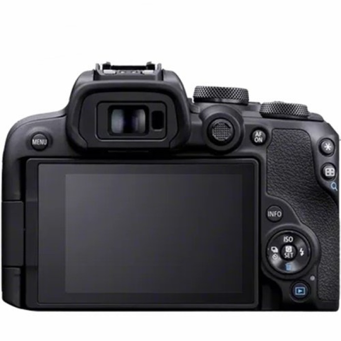 Canon EOS R10 18-45mm Lensli Kit