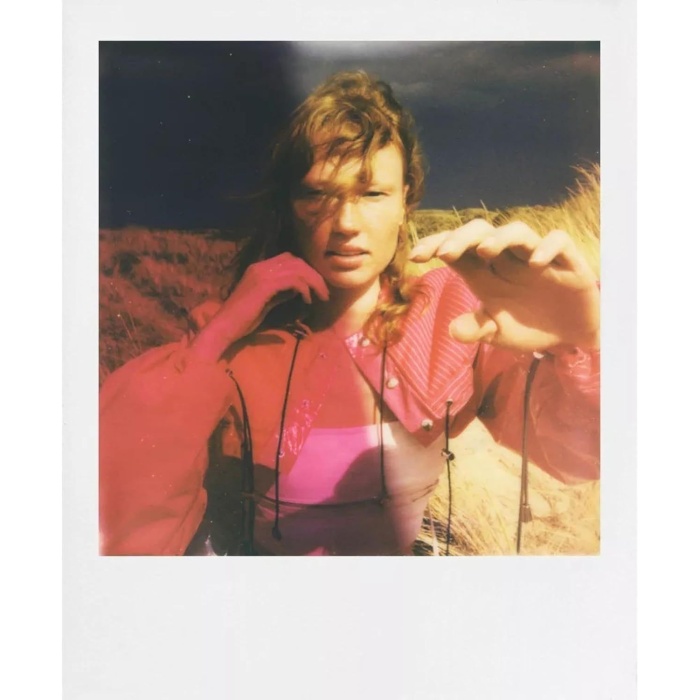 Polaroid Go Beyaz Instant Fotoğraf Makinesi