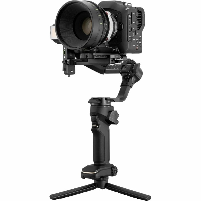 Zhiyun CRANE 4 COMBO GIMBAL