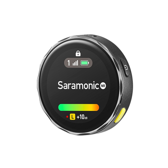 Saramonic BlinkMe B2 Kablosuz Mikrofon (2 kişilik)