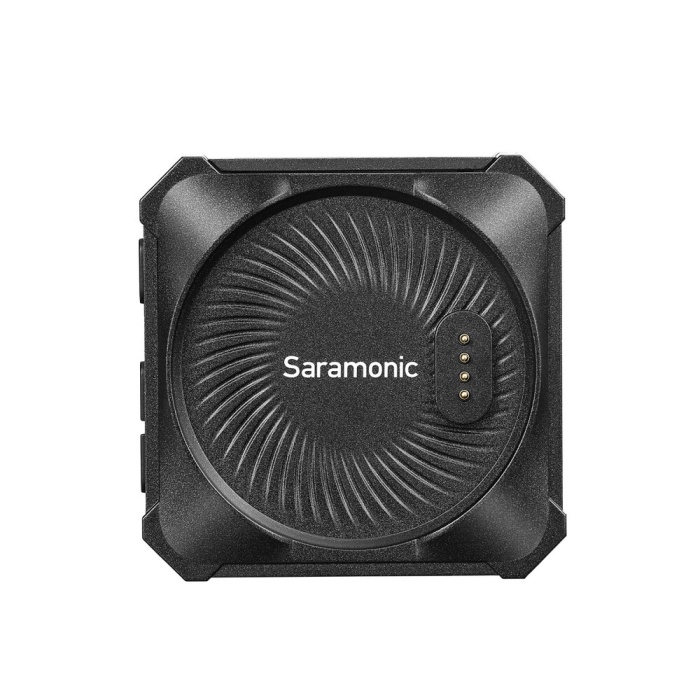 Saramonic BlinkMe B2 Kablosuz Mikrofon (2 kişilik)