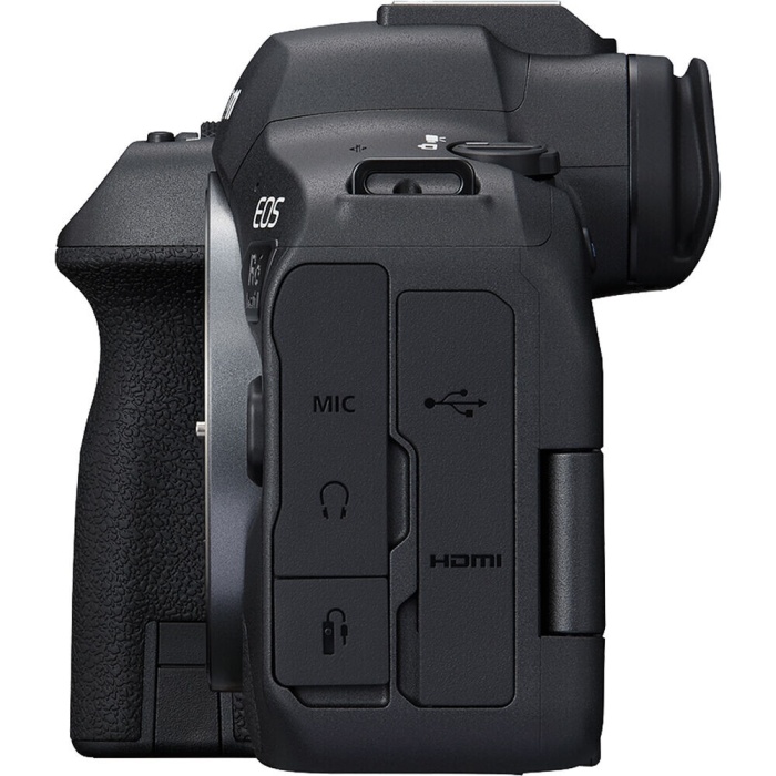Canon EOS R6 Mark II Body (Canon Eurasia)
