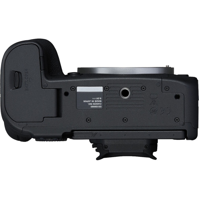 Canon EOS R6 Mark II Body (Canon Eurasia)