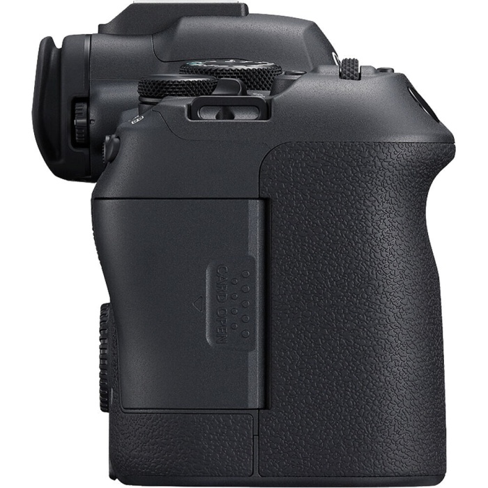 Canon EOS R6 Mark II Body (Canon Eurasia)