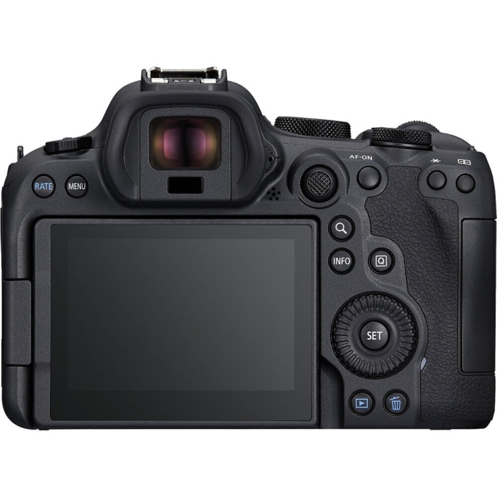 Canon EOS R6 Mark II Body (Canon Eurasia)