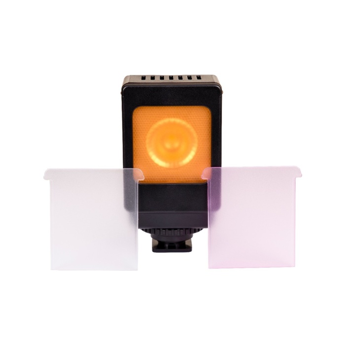 HLYPRO VL013 MİNİ DSLR LED