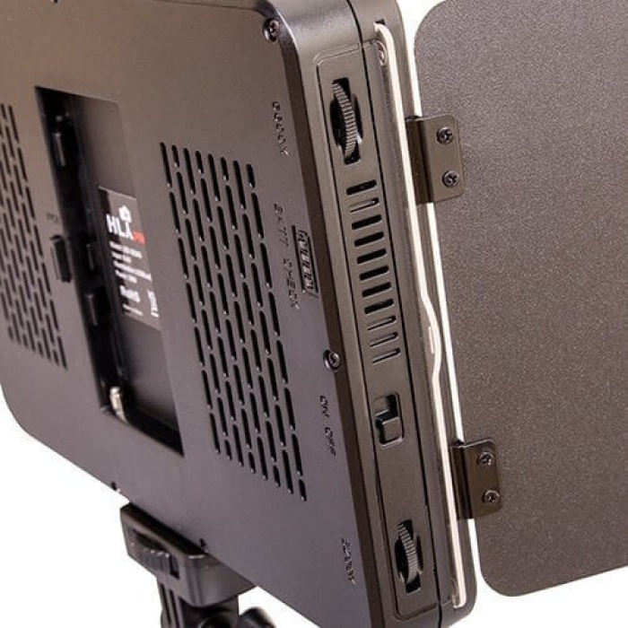 Hlypro LED-396AS Panelli Bicolor Led Işık