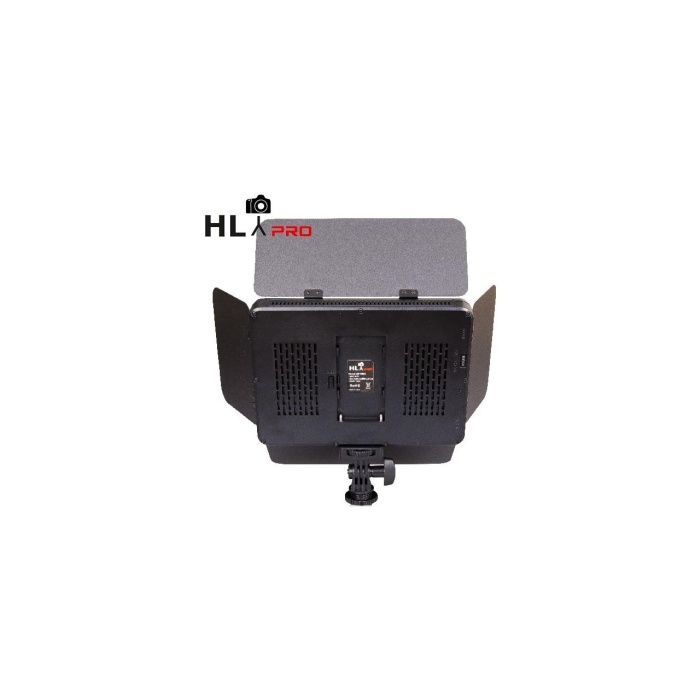 Hlypro LED-396AS Panelli Bicolor Led Işık