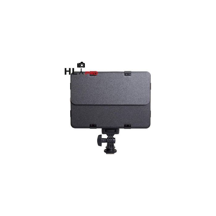 Hlypro LED-396AS Panelli Bicolor Led Işık