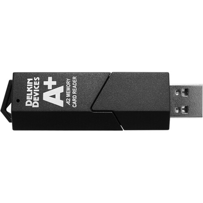 DELKIN DEVICES USB 3.1 SD & MICRO SD A2 KART OKUYUCU - 55