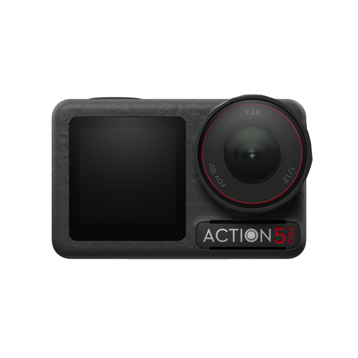 DJI Osmo Action 5 Pro Adventure Combo