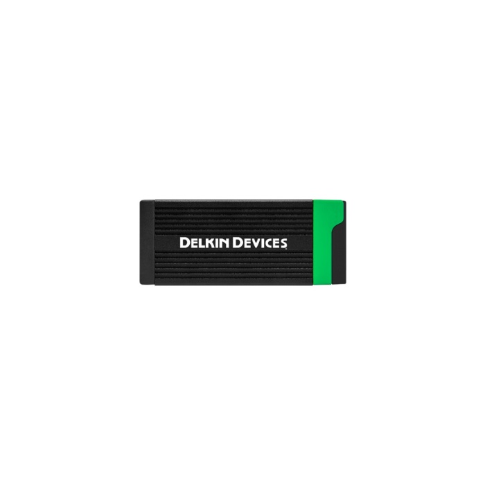 DELKIN DEVICES USB 3.2 CFEXPRESS TYPE B & SD KART OKUYUCU-56