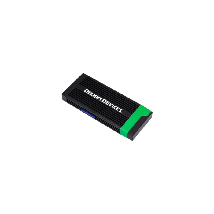 DELKIN DEVICES USB 3.2 CFEXPRESS TYPE B & SD KART OKUYUCU-56