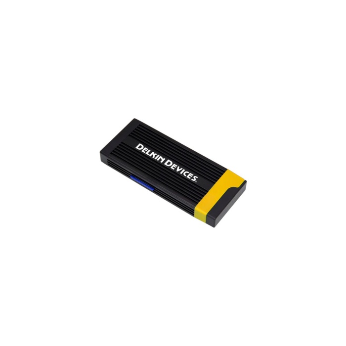 DELKIN DEVICES USB 3.2 CFEXPRESS TYPE A & SD KART OKUYUCU-58