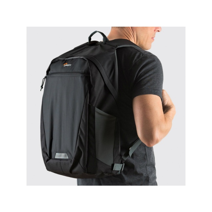 Lowepro Photo Hatchback BP 250II Siyah Çanta
