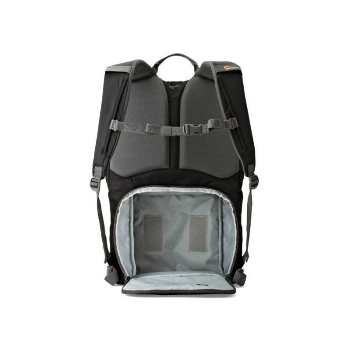 Lowepro Photo Hatchback BP 250II Siyah Çanta