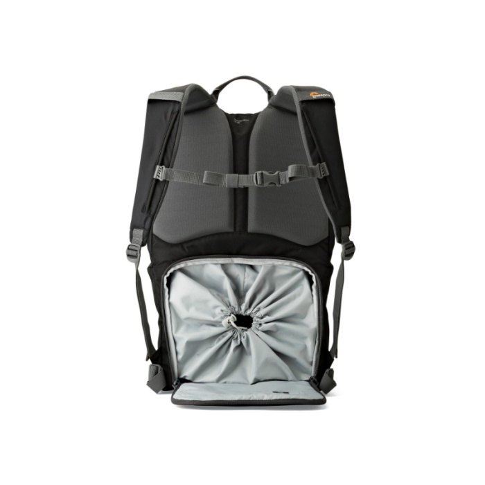 Lowepro Photo Hatchback BP 250II Siyah Çanta