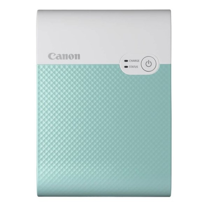 Canon Selphy Square QX10 Fotoğraf Yazıcısı Yeşil