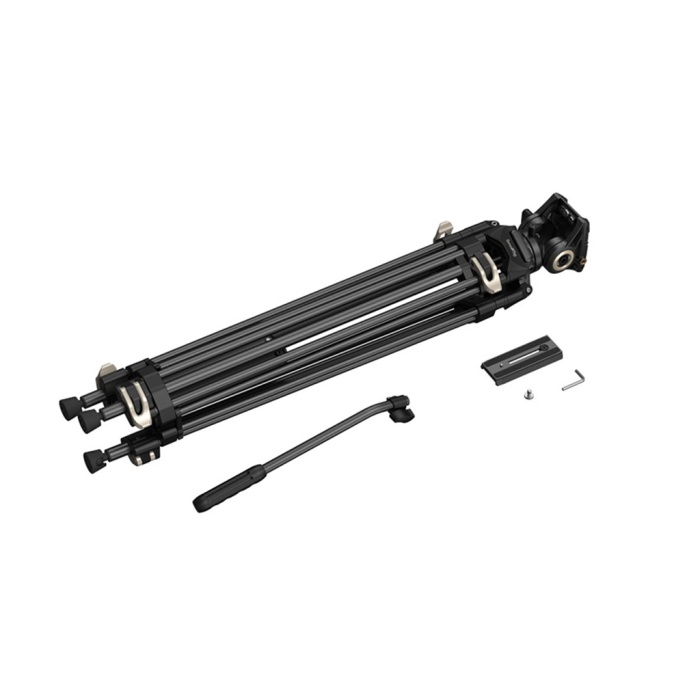 SmallRig 3751 AD-01 Video Tripodu