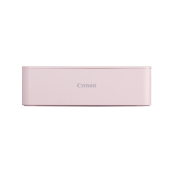 Canon SELPHY CP1500 Compact Photo Printer (Pembe)