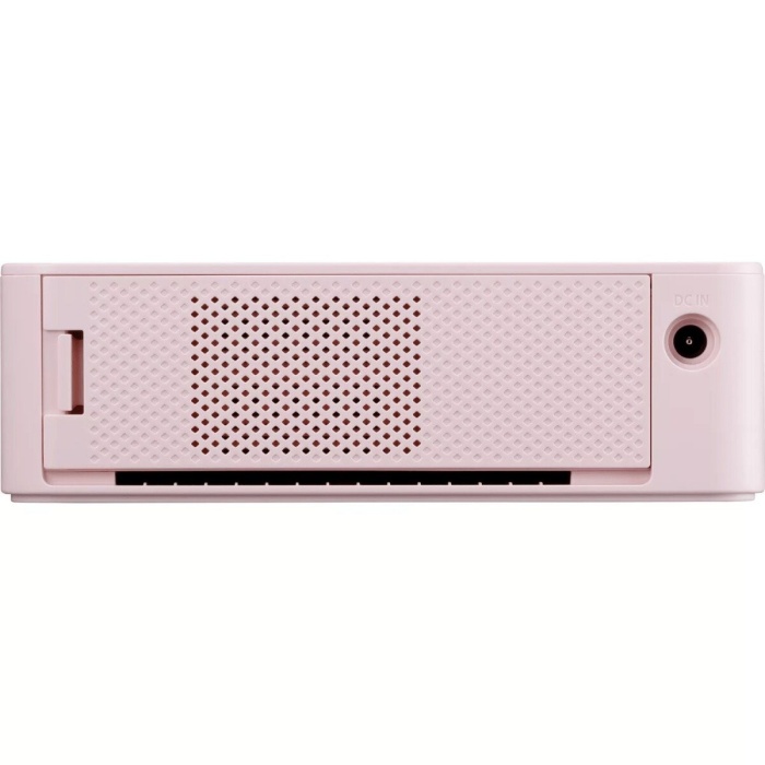 Canon SELPHY CP1500 Compact Photo Printer (Pembe)