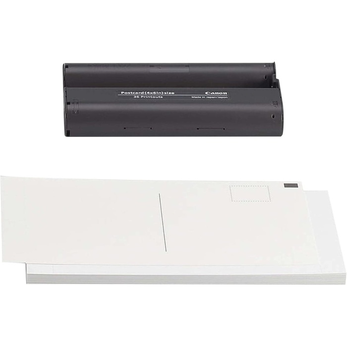 Canon KP-36IP COLOR INK Kağıt Seti
