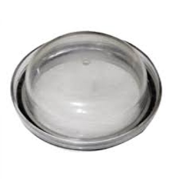 Safran Anafor Kirli Su Camı