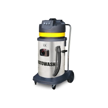 Rotowash 3 Motorlu Islak Kuru Süpürge