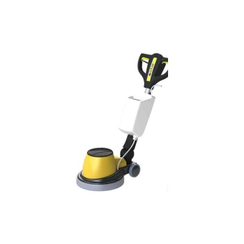 Star C-43 Yıkama ve Cila Makinası