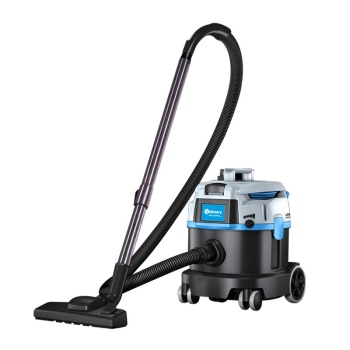 Labomat Vac 130 E Otel Tipi Sessiz Elektrikli Süpürge