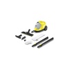 KARCHER Sc 4 Easyfix Buharlı Temizlik Makinesi