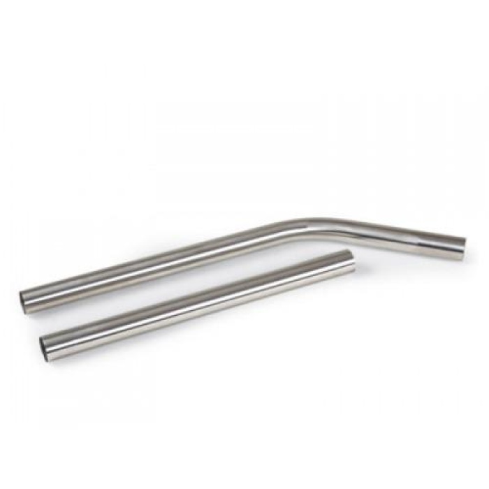 FANTOM PROFESYONEL SÜPÜRGE °38 mm 115 cm METAL BORU TAKIMI