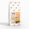 Patates Püresi Sütlü 2,5 Kg