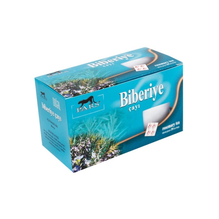 Biberiye Çayı