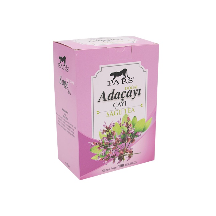 Ada Çayı 100 lü
