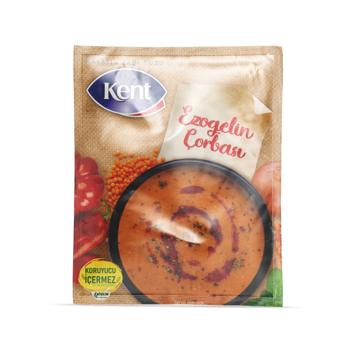Ezogelin Çorbası 65 G