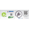 G-Charge RFID Kart (G-Charge RFID Card)