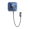 Duvar/Dikili Tip Akıllı DC Şarj İstasyonu 30kW