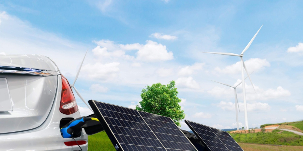 Elektrikli Araç Şarj İstasyonları Nasıl Çalışır? Nerede Bulunur?