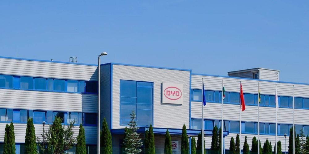 Elektrikli otomobilde Çin istilası