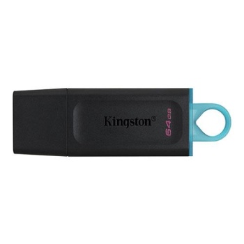 64 GB KINGSTON USB BELLEK 3.2 DT EXODIA DTX/64GB