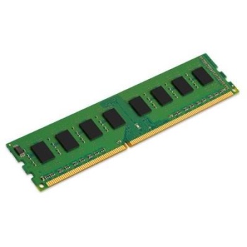 8 GB DDR4 2666MHZ KINGSTON CL19 DIMM 1X8 1.2V DT KVR26N19S8/8