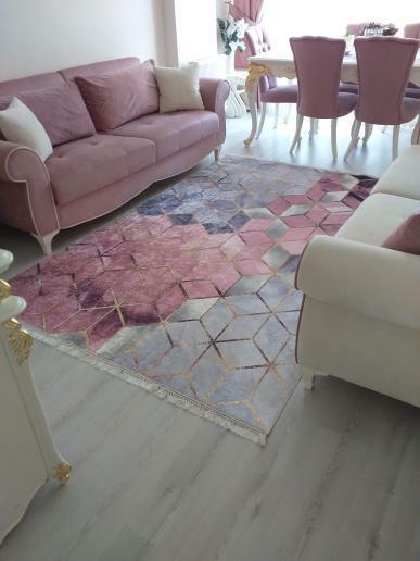 Süetro Pembe