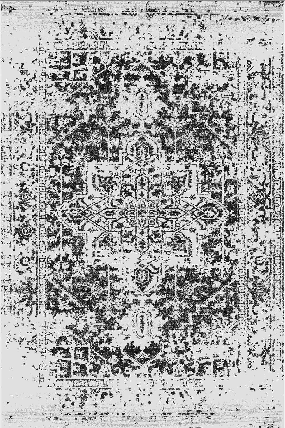 PM-1049Şönil Yıkanabilir Kilim Halı