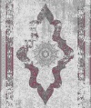 PM-1053 Şönil Yıkanabilir Kilim Halı