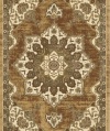 PM-1059 Şönil Yıkanabilir Kilim Halı