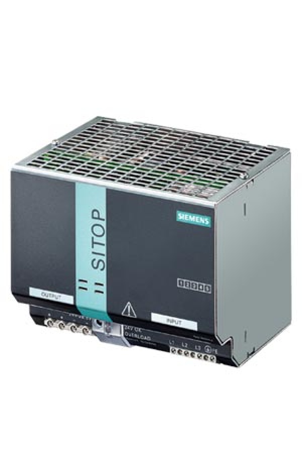 6EP1336-3BA00-8AA0 SITOP modular plus 20 A Stabilized power supply in