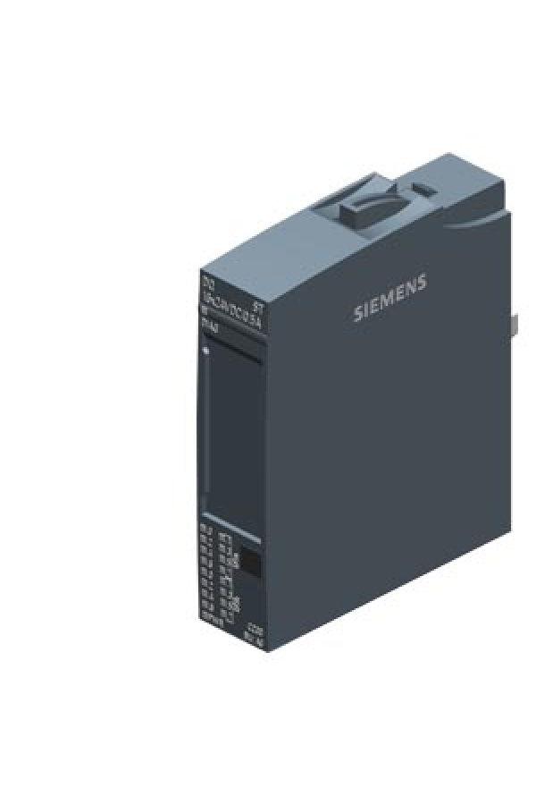 6ES7132-6BH01-0BA0 ET200SP 16DO 24V 2A ELEKTRONİK MODÜL