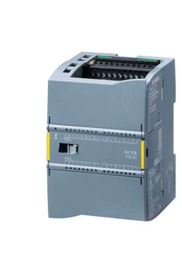 6ES7226-6BA32-0XB0 SIMATIC S7-1200, Digital input SM 1226, F-DI 16X 2